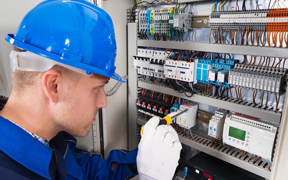 prix dépannage électrique Saint-Leu-d'Esserent