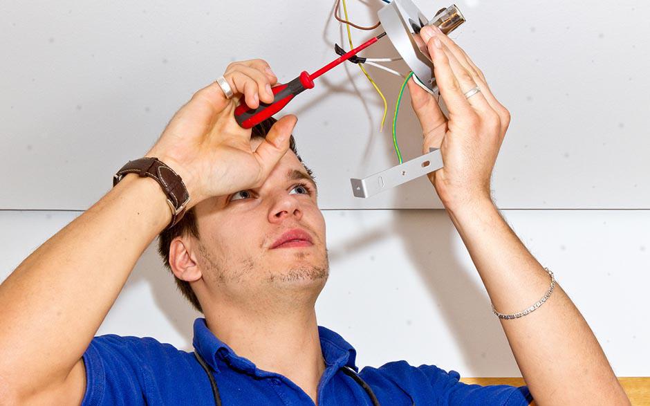 électricité entreprise Longjumeau