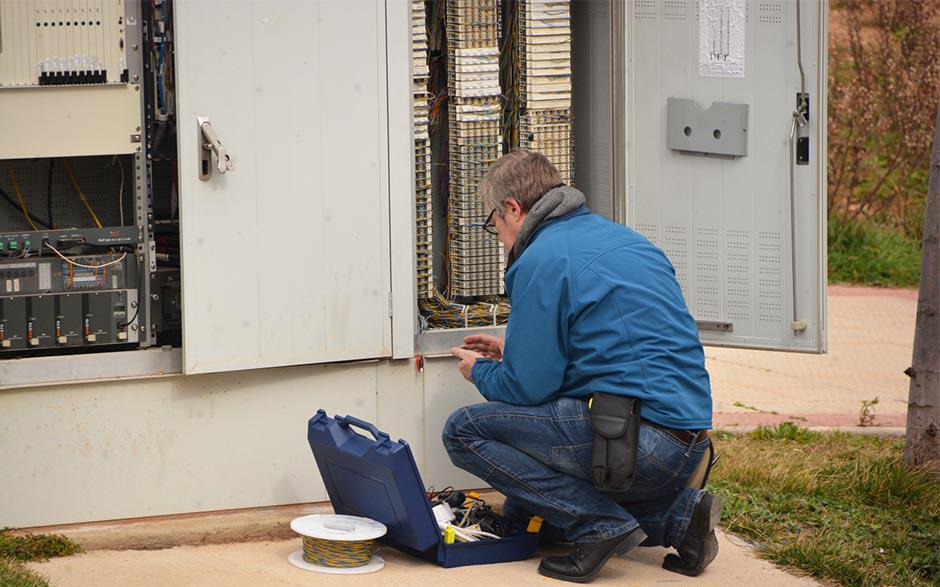 électricien à domicile Levallois-Perret