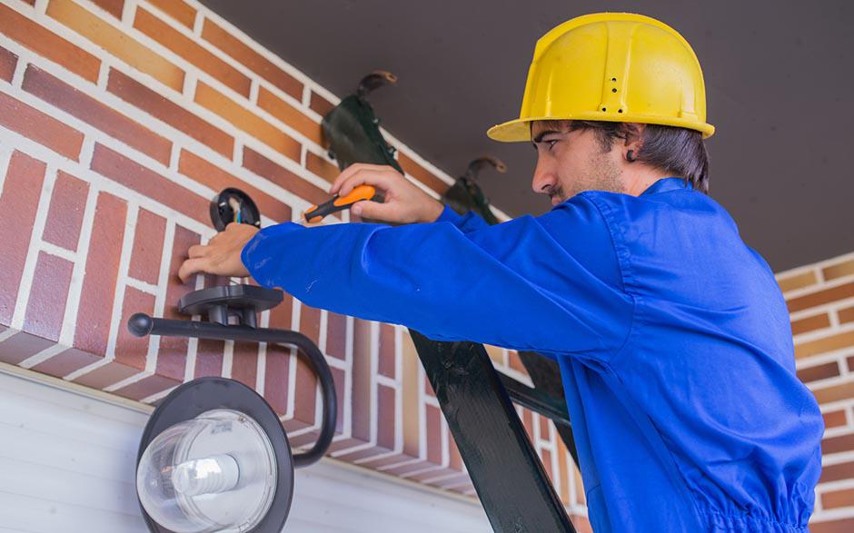 prix dépannage électrique Saint-Leu-d'Esserent