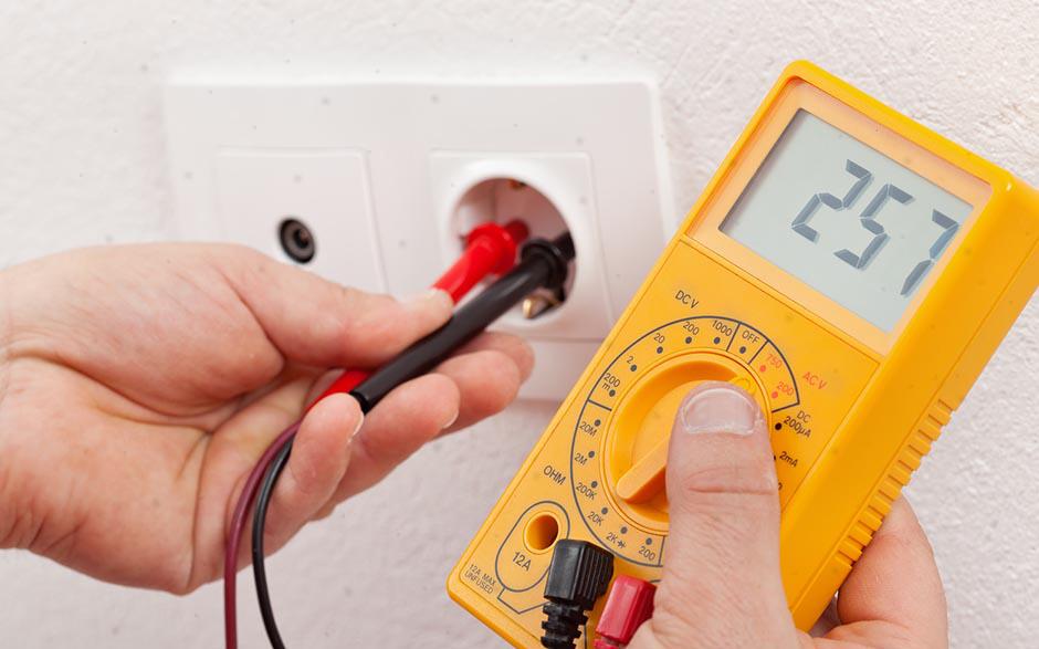électricité générale Lésigny
